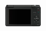 Panasonic DMC-ZS40 18.1 Megapixel Digital Camera Silver