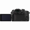 Panasonic Lumix DMC-GH4 16.0 Megapixel Digital Camera (Body)