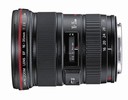 Canon EF 16-35mm f/2.8L USM Lens