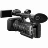 Sony HXR-NX3 NXCAM Professional Handheld Camcorder