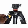 Vanguard 283CB Abeo Plus Carbon Fiber Tripod w/ ballhead