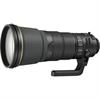 Nikon 400mm AF-S NIKKOR f/2.8E FL ED VR Lens