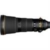 Nikon 400mm AF-S NIKKOR f/2.8E FL ED VR Lens