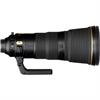 Nikon 400mm AF-S NIKKOR f/2.8E FL ED VR Lens