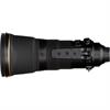 Nikon 400mm AF-S NIKKOR f/2.8E FL ED VR Lens