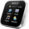 Sony Watch SmartWatch (Black)