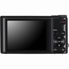 Samsung WB150F SMART Long Zoom Digital Camera (Black)