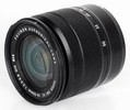 Fujifilm 16-50mm XC F3.5-5.6 OIS Lens - Black (58mm)