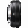 Fujifilm 27mm f/2.8 XF Lens - Black (39mm)