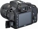 Nikon D3300 24.2 Megapixel Digital Camera Body Only