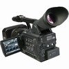 Panasonic AG-HVX200 DVC Pro HD Camcorder