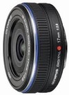Olympus 17mm M.Zuiko Digital f/2.8 Lens
