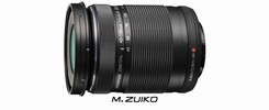Olympus 40-150mm M.Zuiko ED f4.0-5.6 R Lens