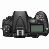 Nikon D810 36.3 Megapixel Digital Camera Body