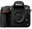 Nikon D810 DSLR Filmmaker's Kit