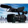 Panasonic AG-AC90A AVCCAM Handheld Camcorder