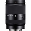 Sony 18-200mm OSS LE Lens for NEX Cameras (62mm)