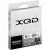 Sony 64GB 64GB QDN64 XQD N Series Memory Card