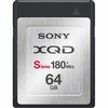 Sony XQD 64GB QDS64/T XQD S Series Memory Card