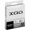 Sony XQD 64GB QDS64/T XQD S Series Memory Card