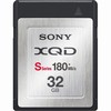 Sony XQD 32GB QDS32/T XQD S Series Memory Card