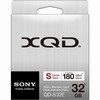 Sony XQD 32GB QDS32/T XQD S Series Memory Card