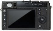 Fujifilm X100T 16.3 Megapixel Digital Camera (Black)