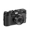 Fujifilm X100T 16.3 Megapixel Digital Camera (Black)