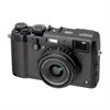 Fujifilm X100T 16.3 Megapixel Digital Camera (Black)