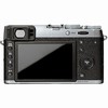 Fujifilm X100T 16.3 Megapixel Digital Camera (Silver)