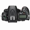 Nikon D750 24.3 Megapixel Digital Camera - Body