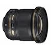 Nikon 20mm f/1.8G AF-S ED Nikkor Lens (77mm)