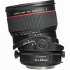 Canon TS-E24mm f/3.5L II Tilt-Shift Lens (82mm)