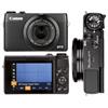 Canon Powershot G7 X 20.2 Megapixel Digital Camera