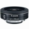 Canon EF-S 24mm f/2.8 STM Wide Angle Lens (52mm)