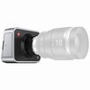 Black Magic CINECAMPROD4KEF Design Production Camera 4K (EF Mount)