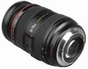 Canon EF 24-70mm f/2.8L USM Autofocus Lens (77mm)