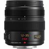 Panasonic 12-35mm Lumix G X Vario f/2.8 Asph.Lens (58mm)