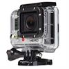 Go Pro Hero 3 Action Camera ( White )