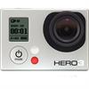 Go Pro Hero 3 Action Camera ( White )