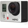 Go Pro Hero 3 Action Camera ( White )
