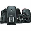 Nikon D5500 24.2 Megapixel DSLR Camera ( Body )
