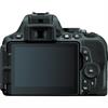 Nikon D5500 24.2 Megapixel DSLR Camera W/ 18-140mm Lens