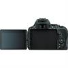 Nikon D5500 24.2 Megapixel DSLR Camera W/ 18-140mm Lens