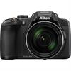 Nikon Coolpix P610 16.0 Megapixel Digital Camera (Black)