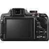 Nikon Coolpix P610 16.0 Megapixel Digital Camera (Black)