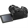 Nikon Coolpix P610 16.0 Megapixel Digital Camera (Black)