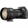 Nikon D810A 36.3 Megapixel DSLR Camera (Body)
