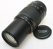 Canon EF 55-200mm f/4.5-5.6 USM II Lens (52mm)