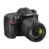 Nikon D7200 24.2 Megapixel Digital Camera (Body)